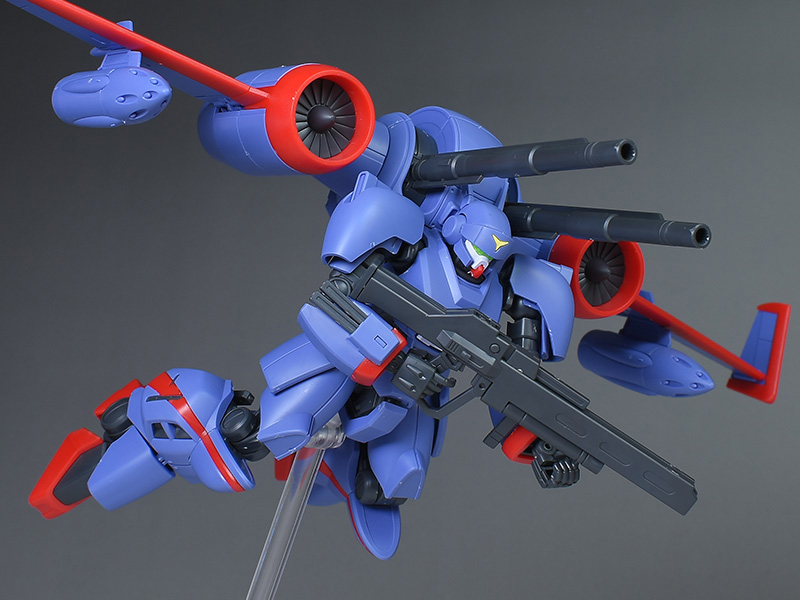 HG 1/144 드라고나 2 리프터 2 장비 타입 해외 리뷰_96.jpg