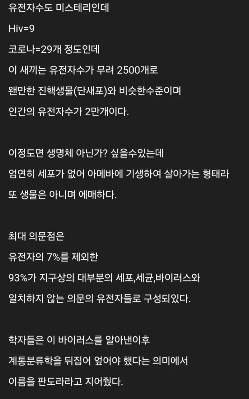 세계에 존재하는 신기한 생물들_15.webp