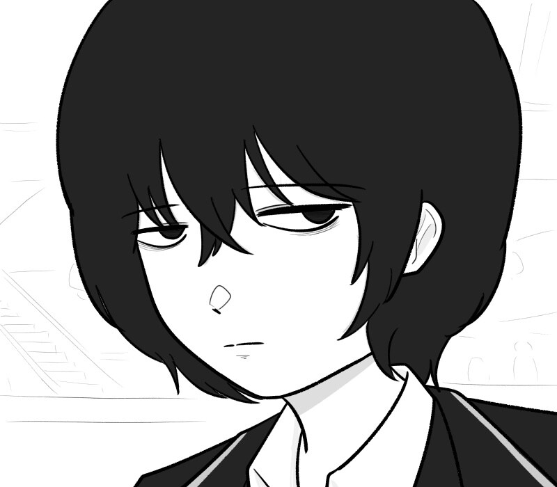 [림버스]카페에서 이상에게 메뉴 추천하는 파우스트_3.jpg