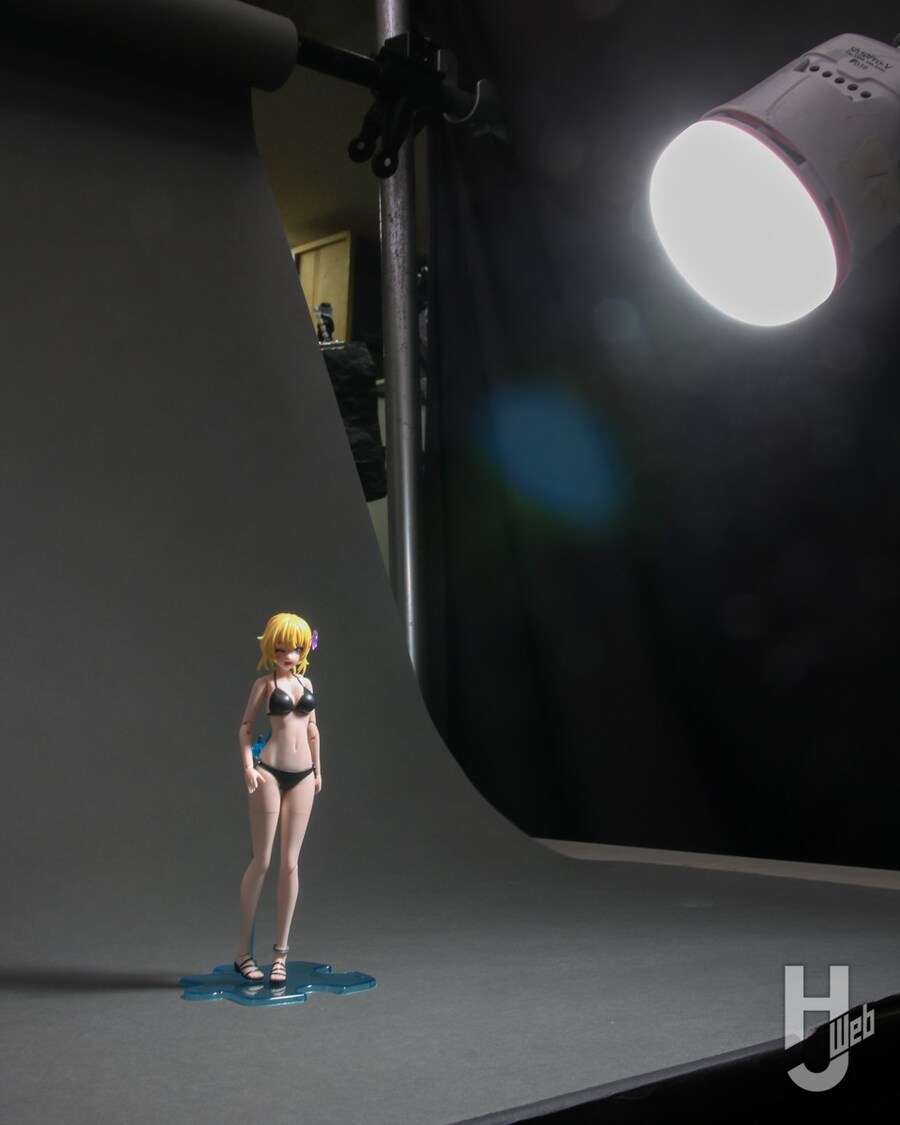 [하비재팬] 야외 햇빛을 강한 아군으로 삼아 걸프라 촬영을 즐겨보자!_5.jpg