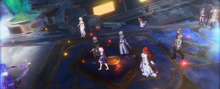 스타레일) 26일 뭐 없다더니만 역시 대오지 ㅋㅋㅋ_7.png