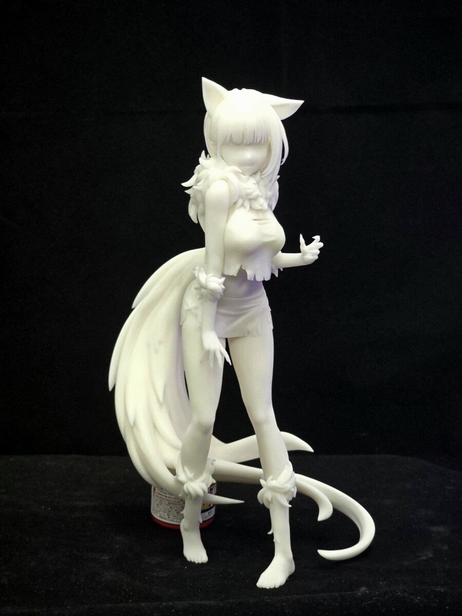 블루아카) 온리전 참가용으로 제작한 피규어입니다._8.jpg