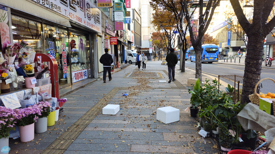 을씨년스러운 대구 동성로 탐방.._15.jpg