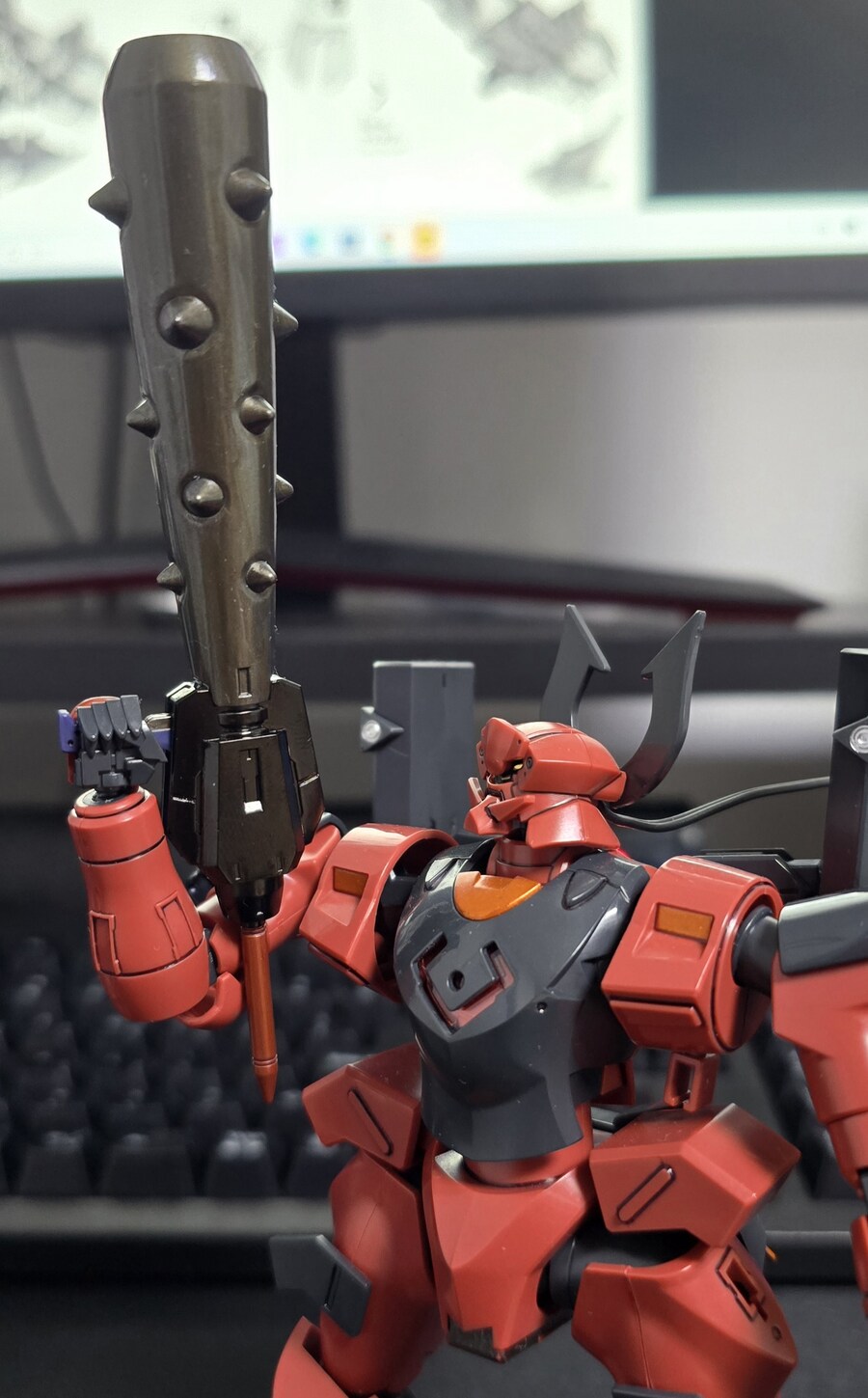 이런저런 정크파츠들로 건프라 꾸며주기_14.jpg