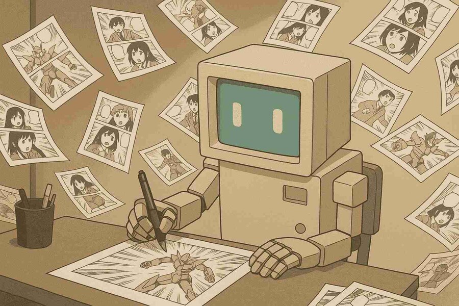 영점프 신인상 수상작에 AI 사용 의혹 제기_1.jpg