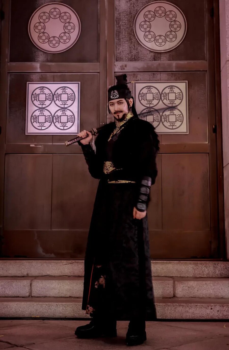 수양대군 코스프레하고 찐 수양대군 만난 썰 푼다_7.jpg