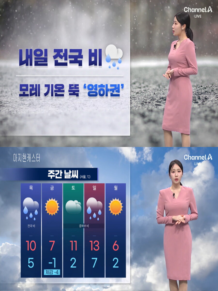 내일, 오전 전국 비(포근한 날씨, 강풍 전망, 미세먼지 보통)_29.jpg