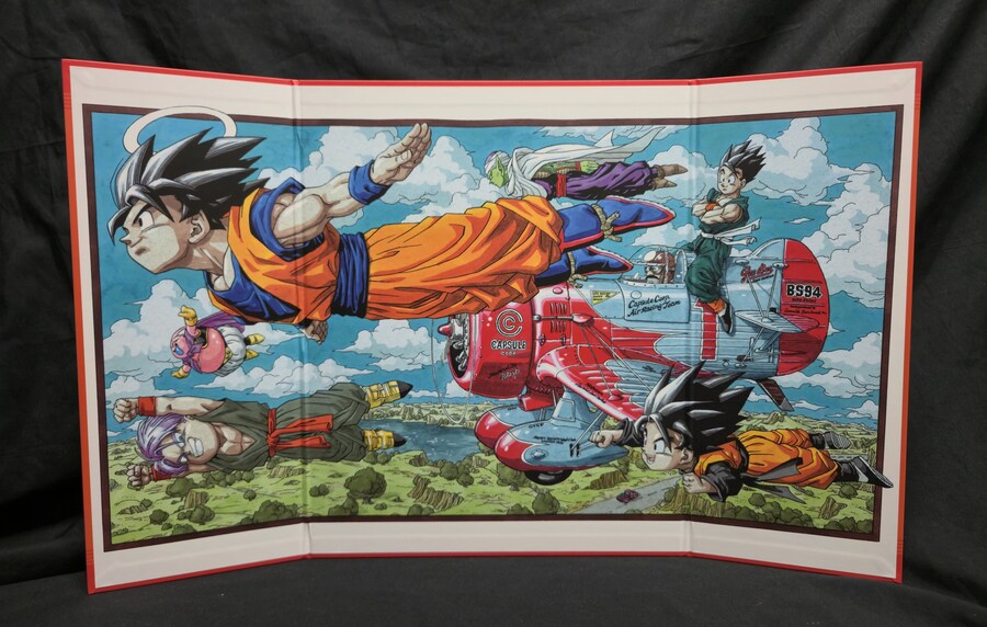 [이치방쿠지]드래곤볼 40주년 기념1탄. 통털이ㅠㅠ_13.jpg