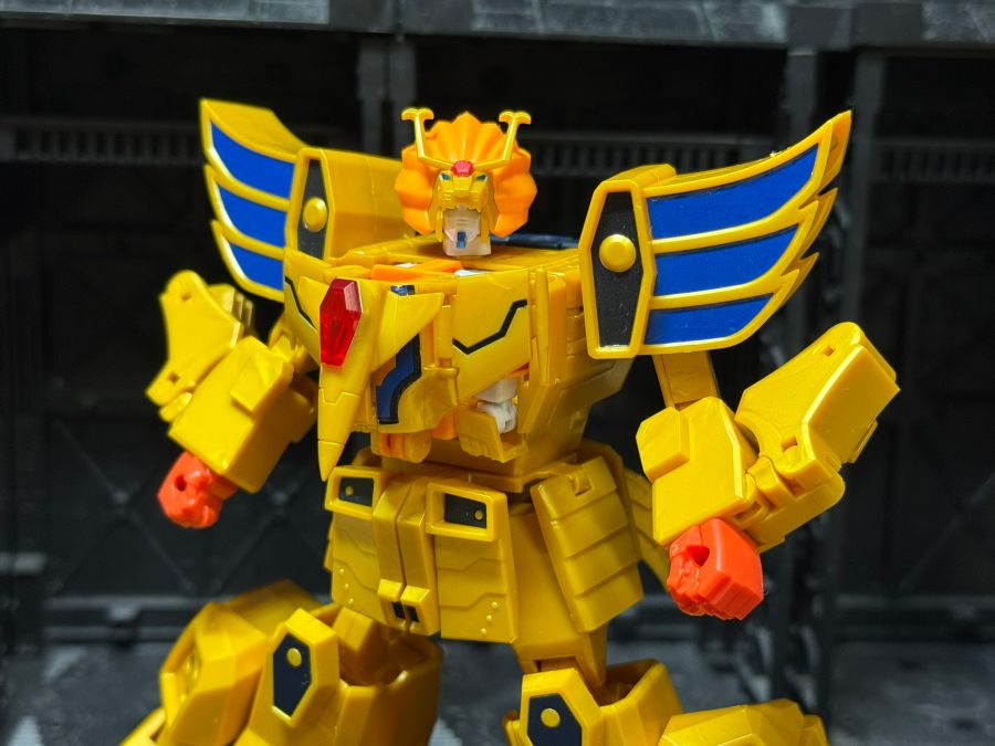 SMP 레온 카이저 & 그레이트 골드란 해외 리뷰_2.jpg