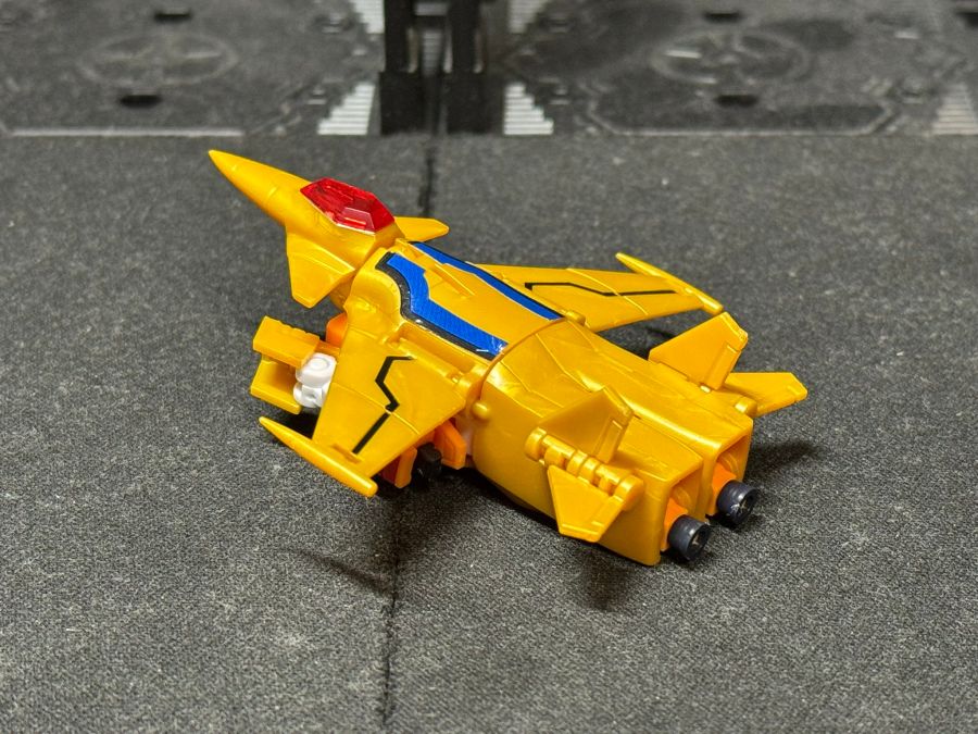 SMP 레온 카이저 & 그레이트 골드란 해외 리뷰_6.jpg