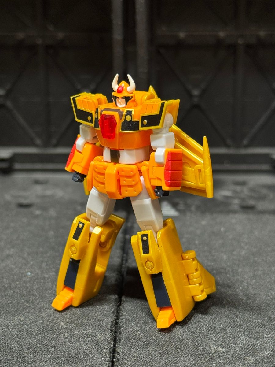 SMP 레온 카이저 & 그레이트 골드란 해외 리뷰_7.jpg