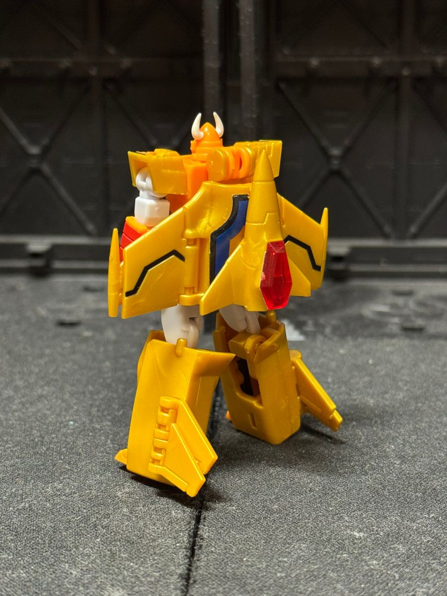 SMP 레온 카이저 & 그레이트 골드란 해외 리뷰_8.jpg