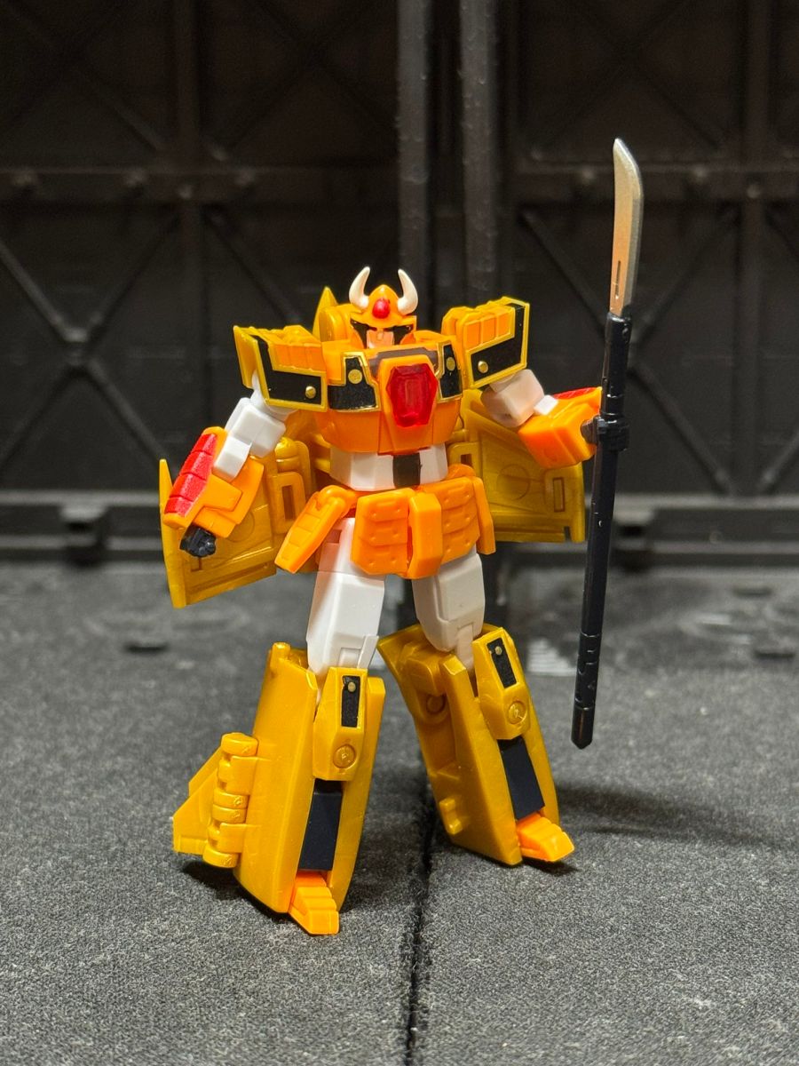 SMP 레온 카이저 & 그레이트 골드란 해외 리뷰_10.jpg