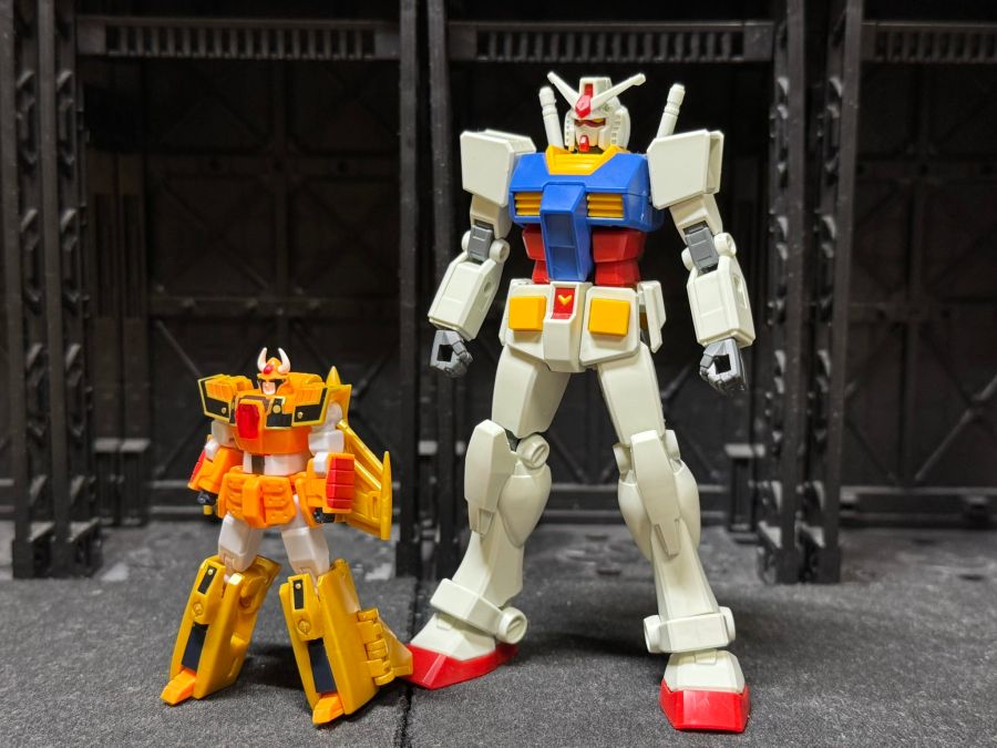 SMP 레온 카이저 & 그레이트 골드란 해외 리뷰_12.jpg