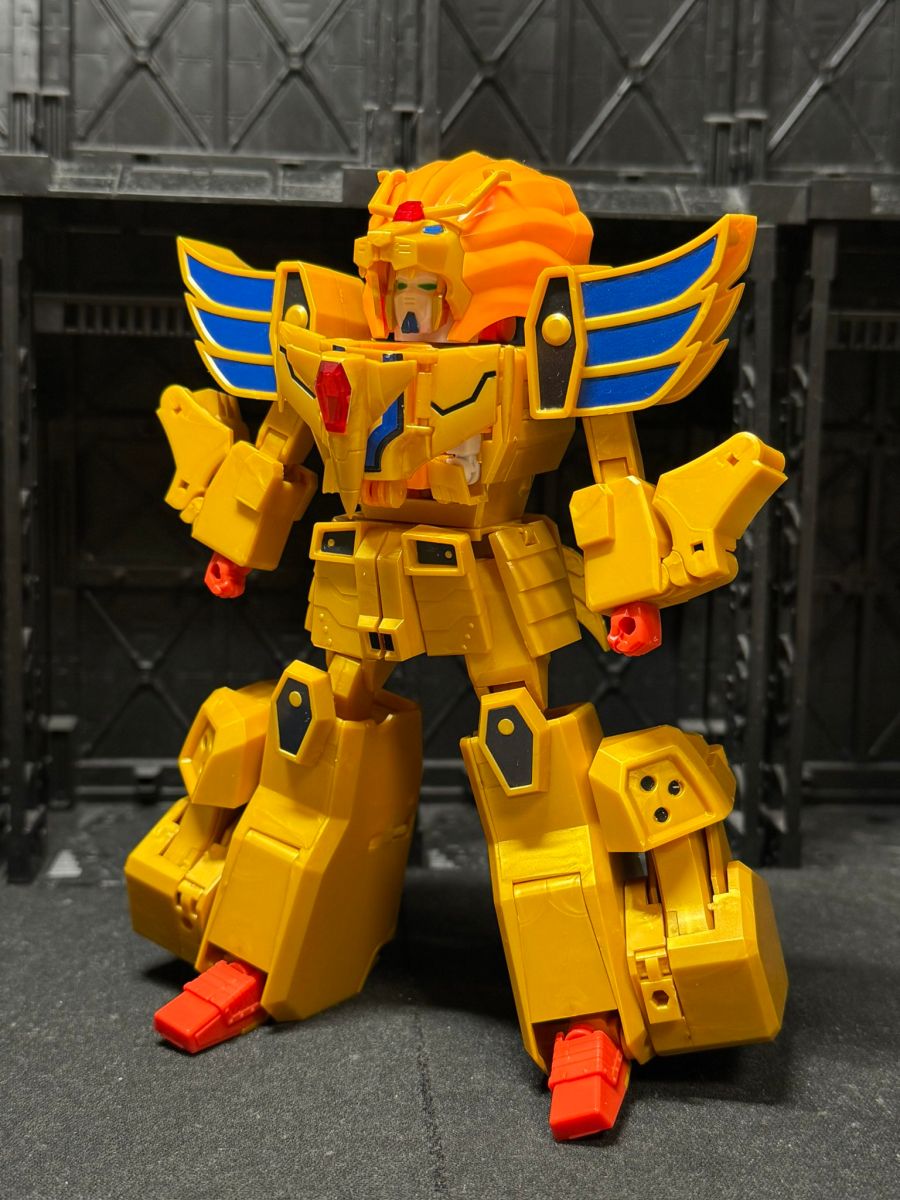 SMP 레온 카이저 & 그레이트 골드란 해외 리뷰_13.jpg