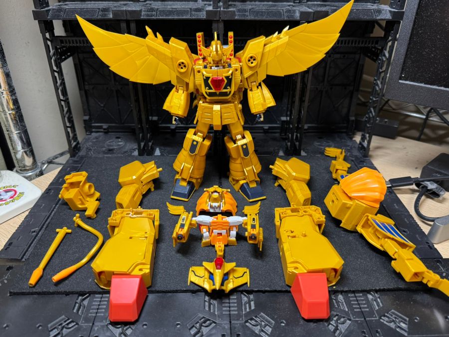 SMP 레온 카이저 & 그레이트 골드란 해외 리뷰_23.jpg