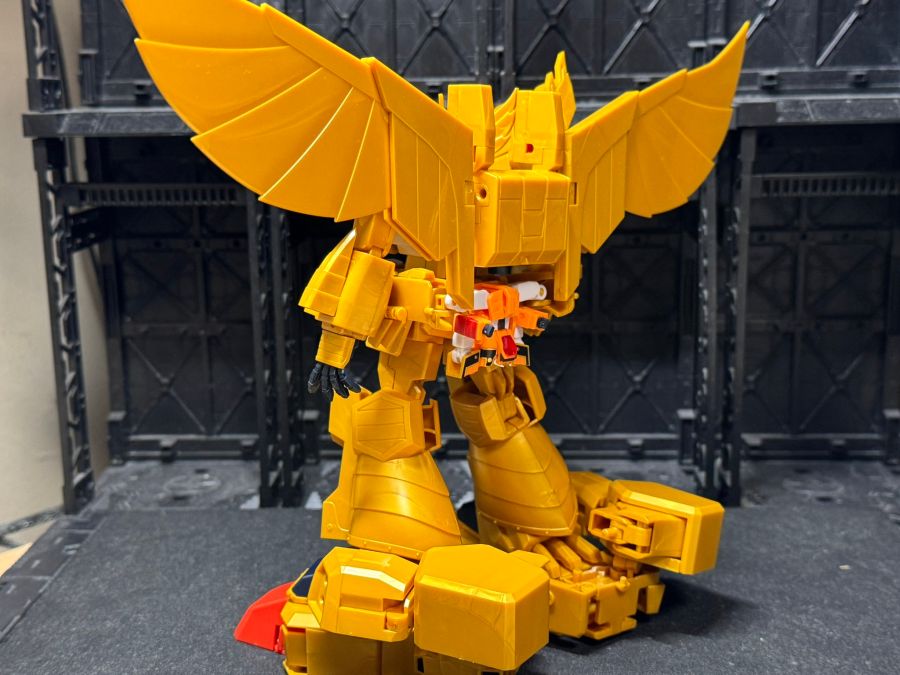 SMP 레온 카이저 & 그레이트 골드란 해외 리뷰_28.jpg