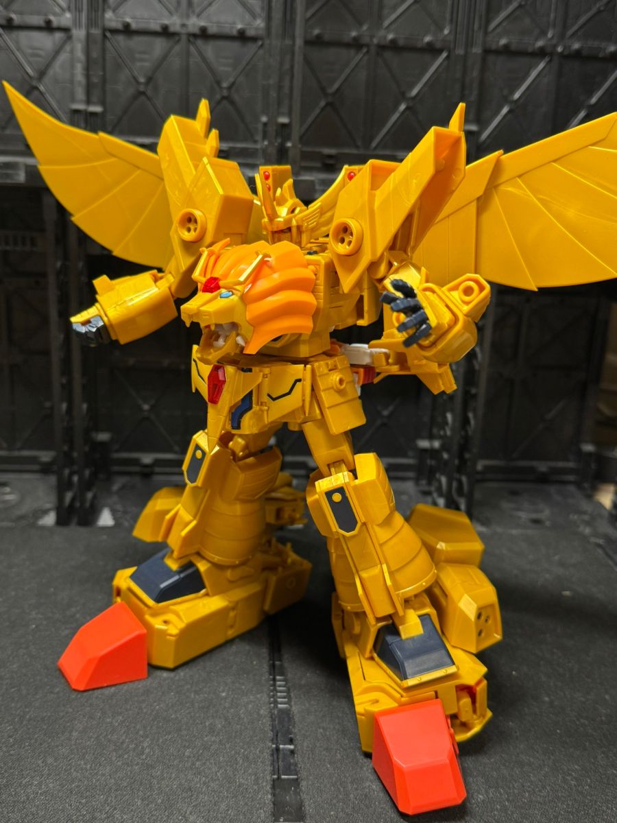 SMP 레온 카이저 & 그레이트 골드란 해외 리뷰_29.jpg