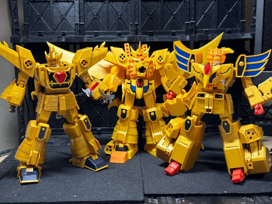 SMP 레온 카이저 & 그레이트 골드란 해외 리뷰_36.jpg