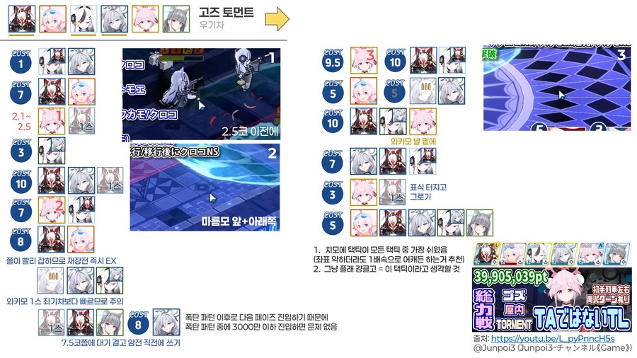 고즈(실내전) 플래 찍기 가장 쉬운 치모에 택틱 (3990+)_2.jpg