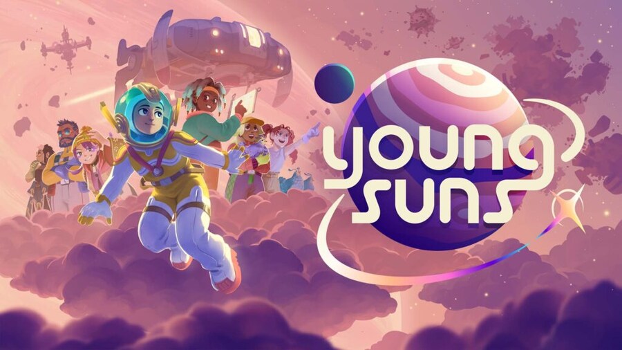내러티브 라이프 시뮬레이션 게임 'young suns' 게임패스 섀도우 드롭_1.jpg