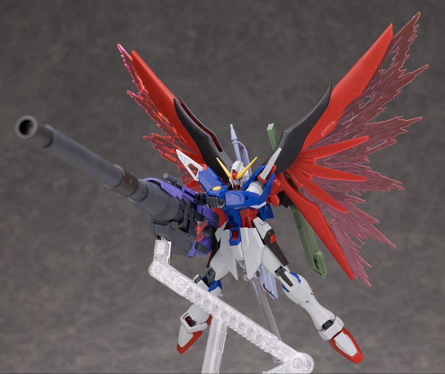 RG 하이뉴 전용 하이퍼 메가 바주카 런처 & 디스플레이 세트 해외 리뷰_42.jpg