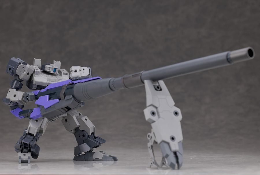 RG 하이뉴 전용 하이퍼 메가 바주카 런처 & 디스플레이 세트 해외 리뷰_43.jpg