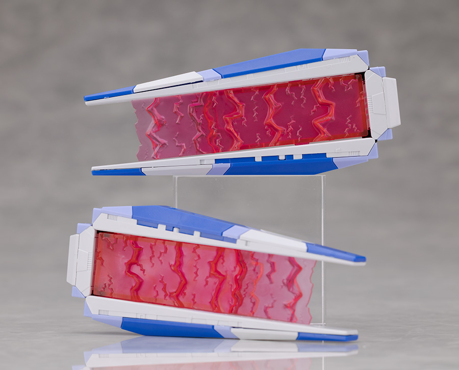 RG 하이뉴 전용 하이퍼 메가 바주카 런처 & 디스플레이 세트 해외 리뷰_47.jpg