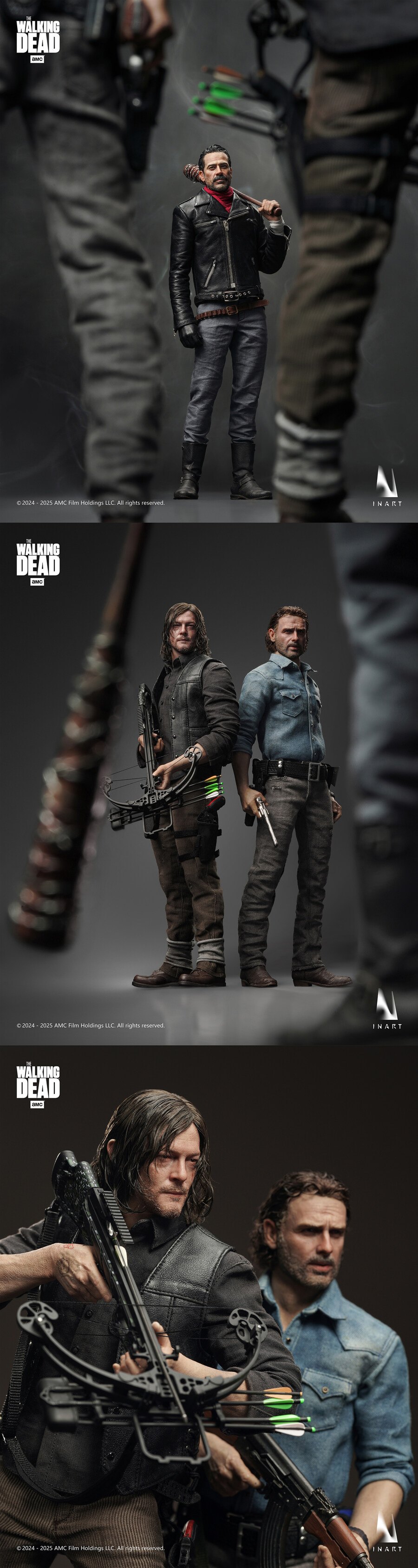 [인아트] 워킹데드 - 데릴 딕슨_17.jpg