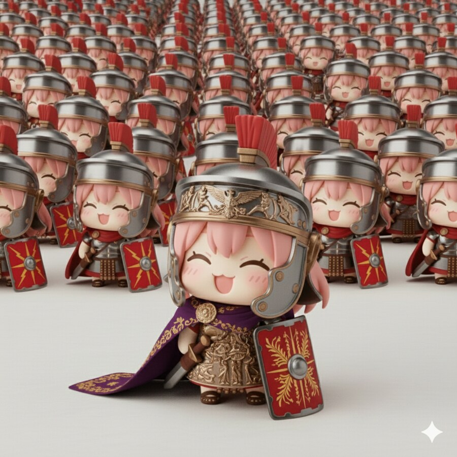 AI) 군인 황제 도로롱 막시무스의 생애_3.png