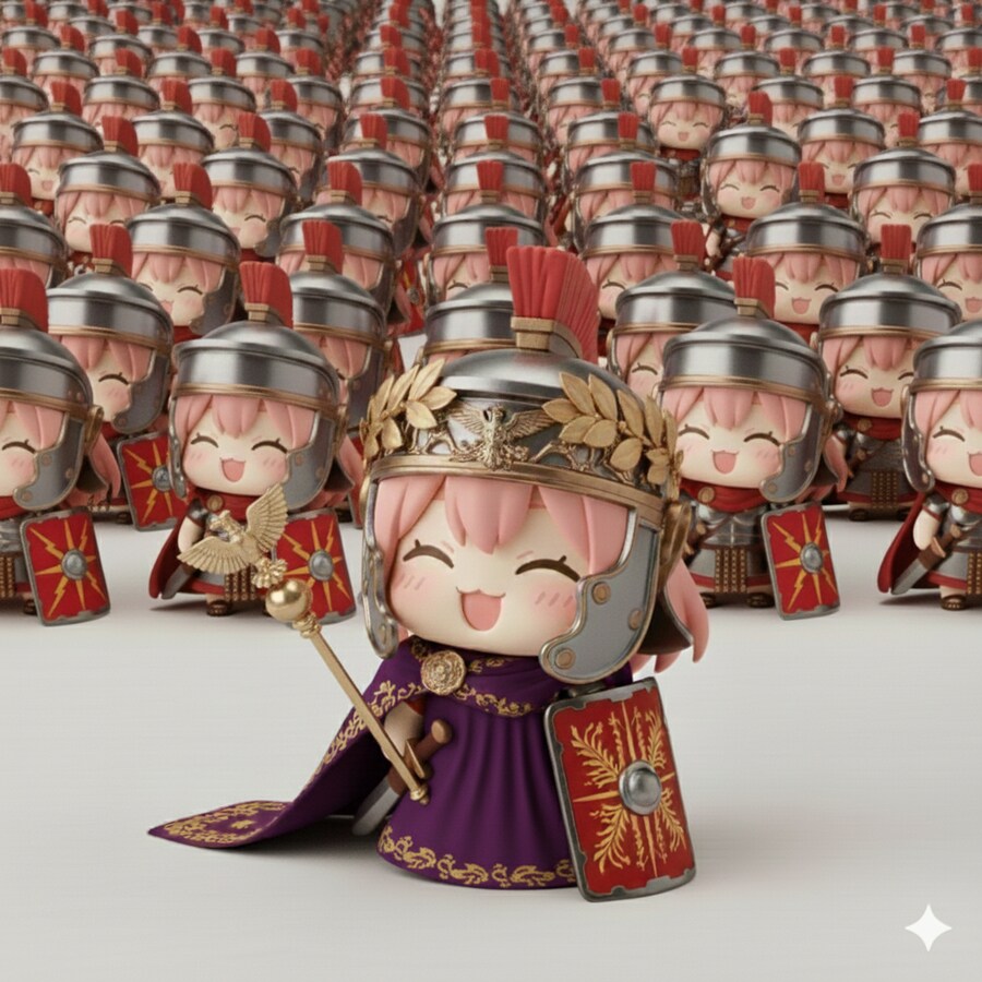 AI) 군인 황제 도로롱 막시무스의 생애_6.png