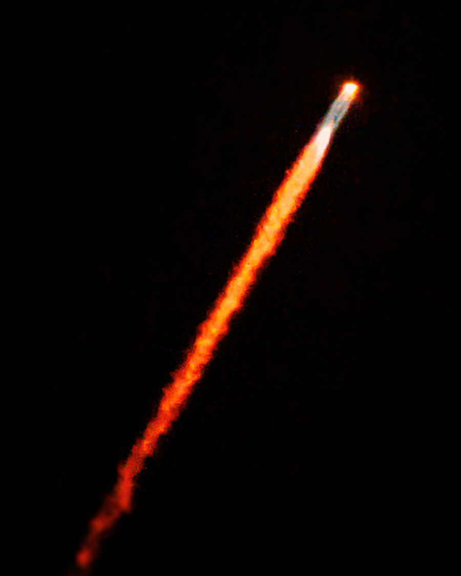 제주도에서 찍은 누리호_4.jpg