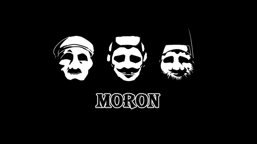 moron) 이발하는 날_1.jpg