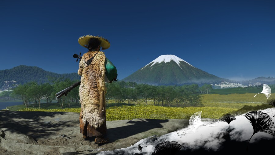 플래티넘 달성 이후 고스트 오브 요테이 소감_12.jpg