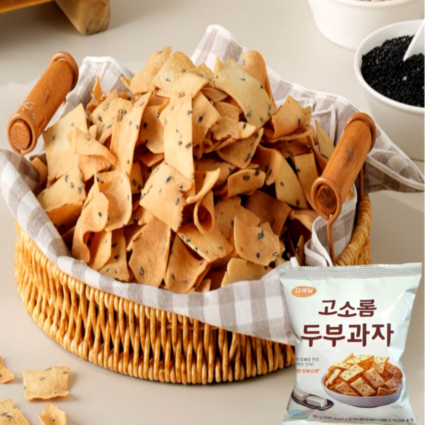 [쿠팡] 와우 파격가! 두부과자 10팩 12480원 1팩당 1248원 무료배송!!_2.png