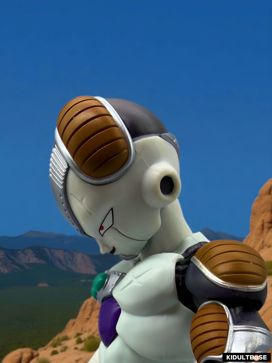 결전의 시작이다! SHF 초사이어인 손오공 액션 연출 리뷰_6.jpg