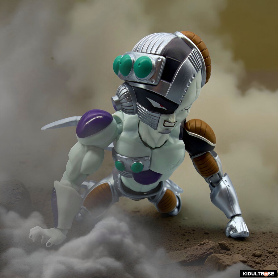 결전의 시작이다! SHF 초사이어인 손오공 액션 연출 리뷰_25.jpg