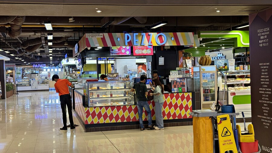 밖에서 밥 먹습니다 - 코타키나발루, Mia Boat Noodle/Pezzo_5.jpg