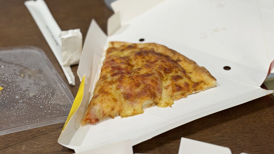 밖에서 밥 먹습니다 - 코타키나발루, Mia Boat Noodle/Pezzo_11.jpg