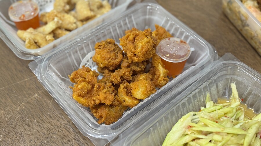 밖에서 밥 먹습니다 - 코타키나발루, Mia Boat Noodle/Pezzo_9.jpg