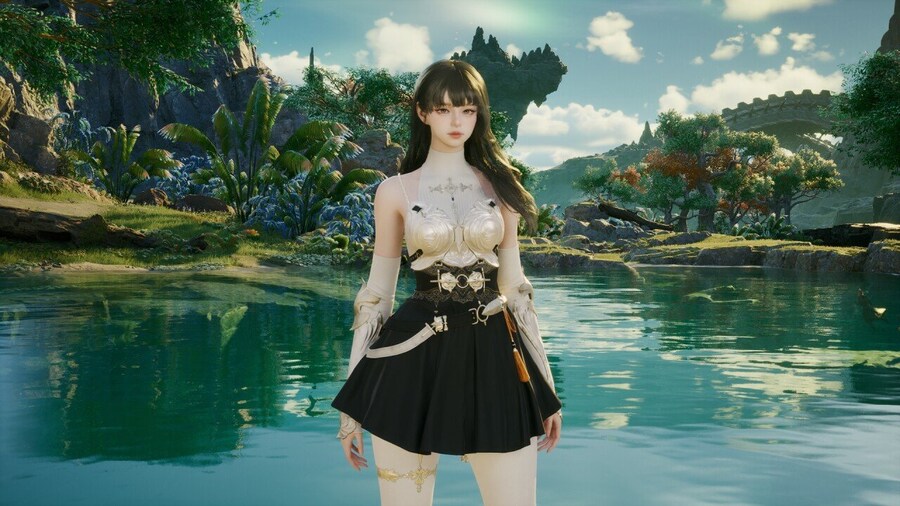 아이온2) 시작의 데바 아바타 마음에 드네_1.jpg