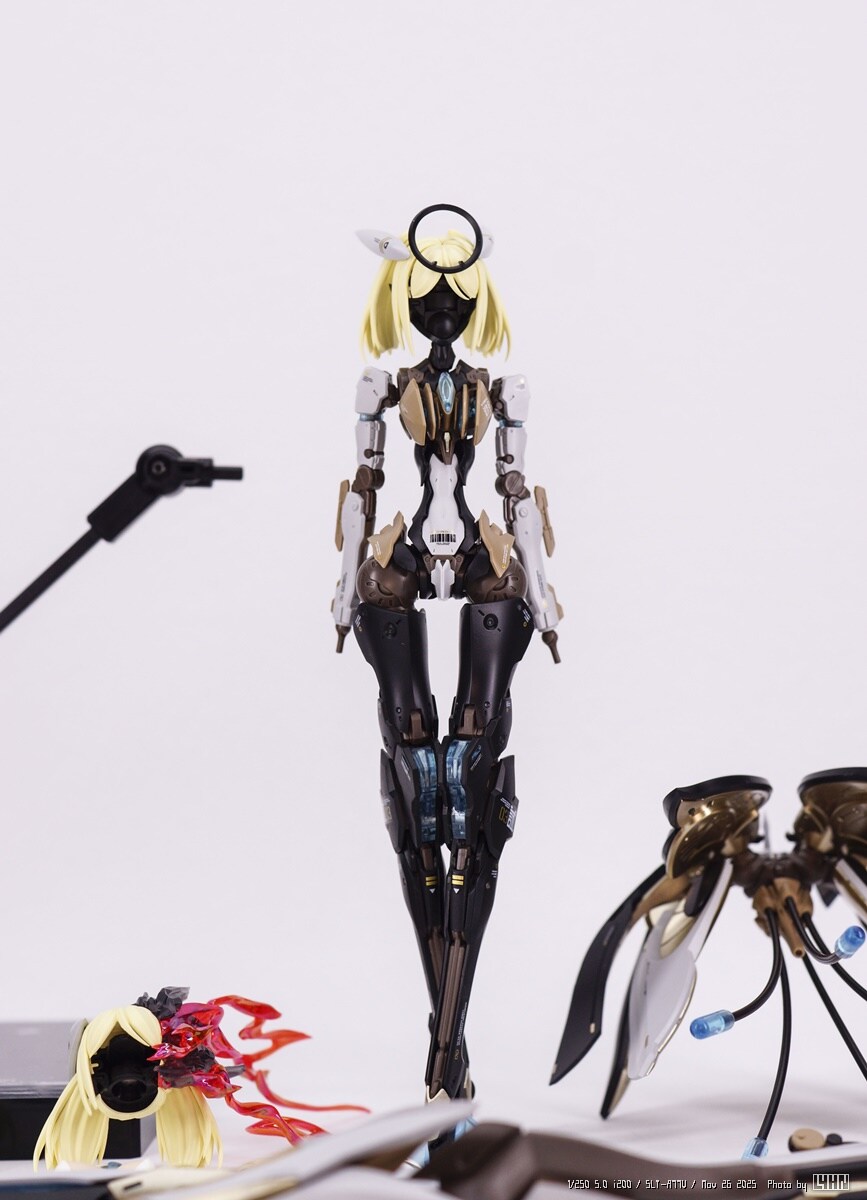 [핵성치조] 스타플라워 릴리 MK3 ※94장 스압※_3.jpg