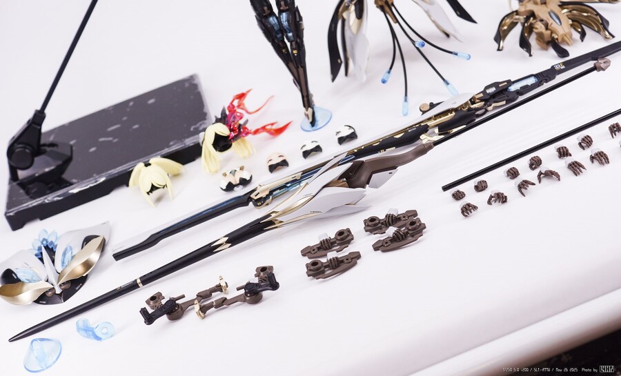 [핵성치조] 스타플라워 릴리 MK3 ※94장 스압※_9.jpg