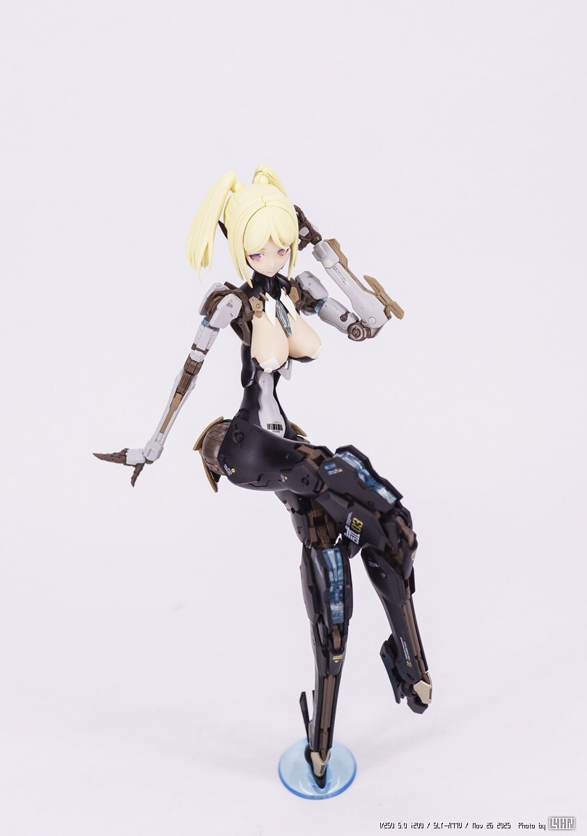 [핵성치조] 스타플라워 릴리 MK3 ※94장 스압※_23.jpg