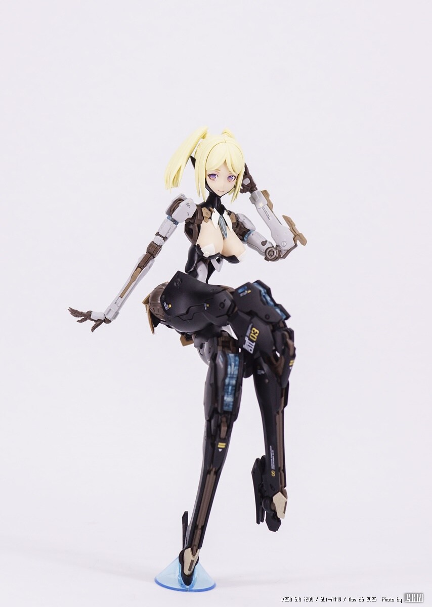 [핵성치조] 스타플라워 릴리 MK3 ※94장 스압※_24.jpg