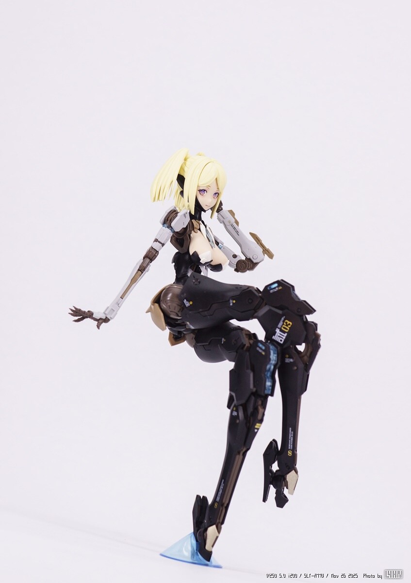 [핵성치조] 스타플라워 릴리 MK3 ※94장 스압※_25.jpg