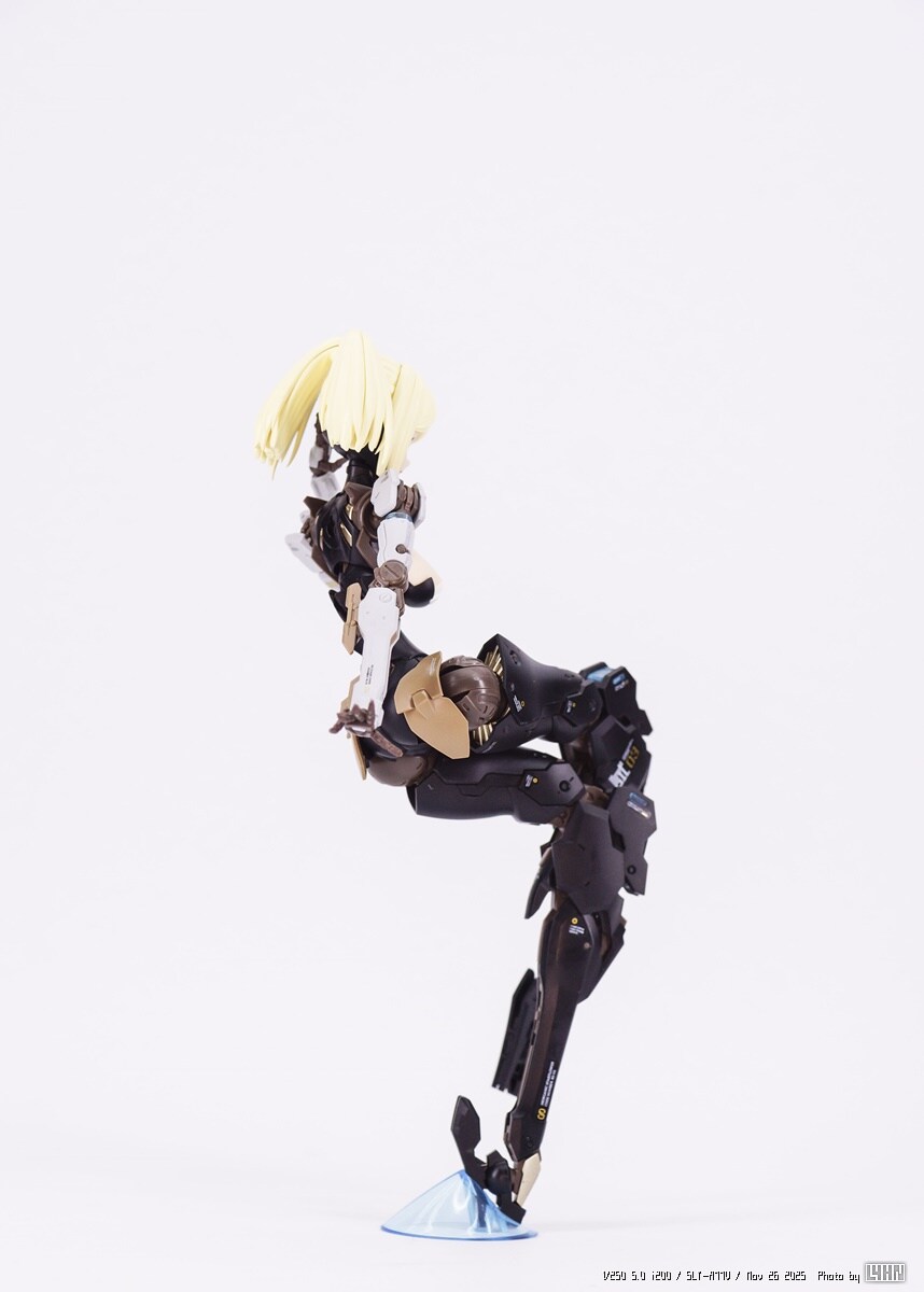 [핵성치조] 스타플라워 릴리 MK3 ※94장 스압※_26.jpg