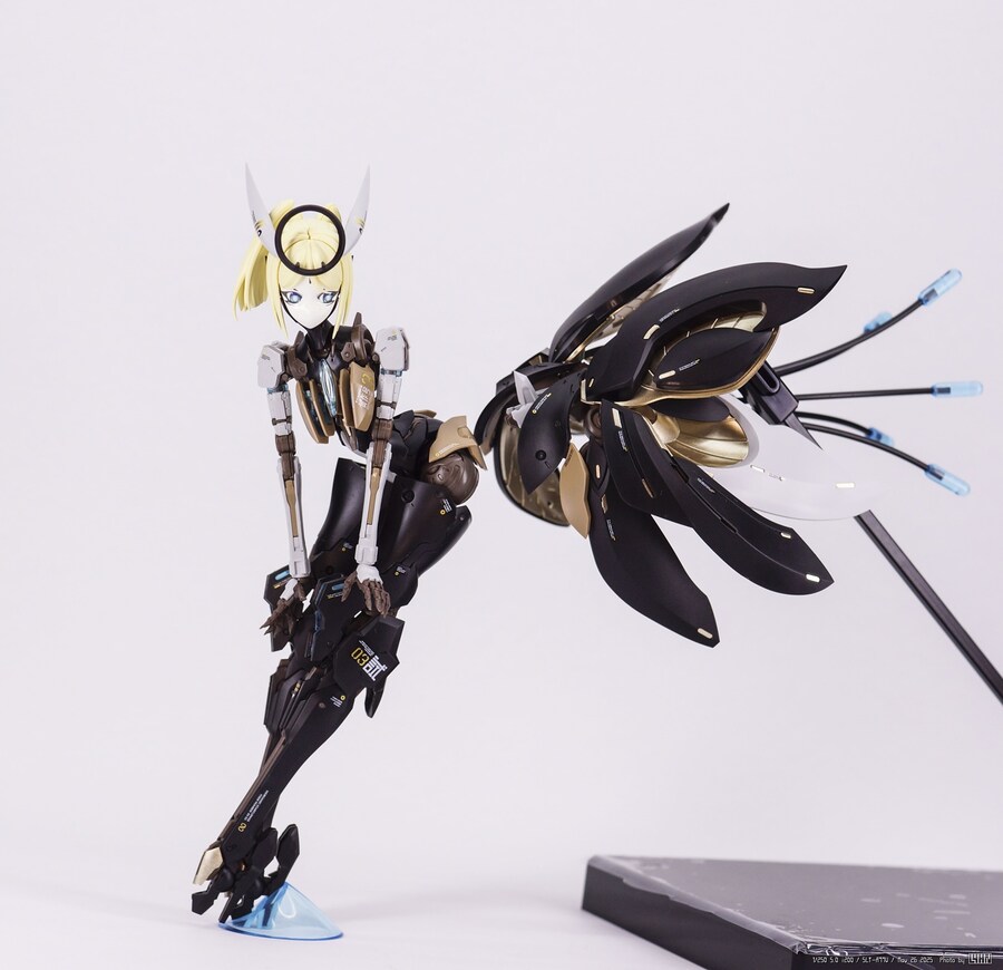 [핵성치조] 스타플라워 릴리 MK3 ※94장 스압※_31.jpg