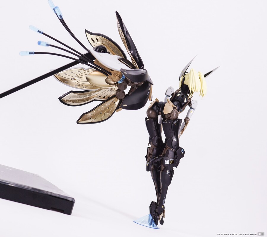 [핵성치조] 스타플라워 릴리 MK3 ※94장 스압※_32.jpg