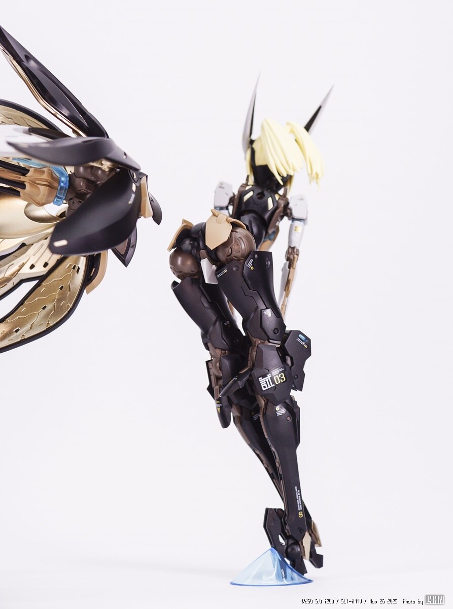 [핵성치조] 스타플라워 릴리 MK3 ※94장 스압※_33.jpg